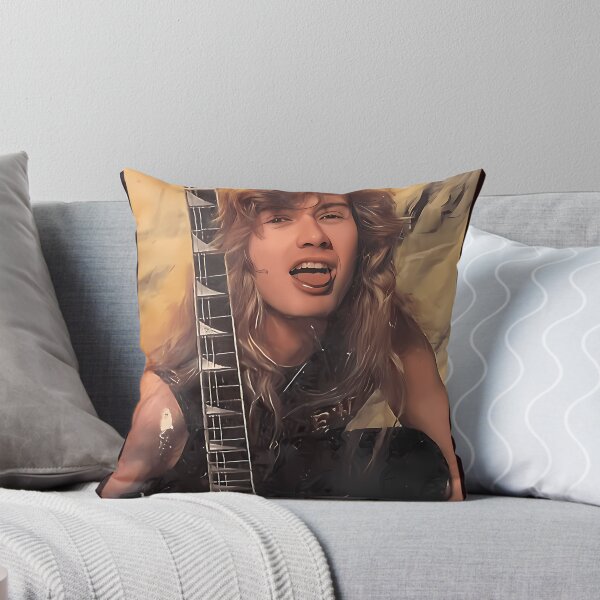 Item preview, Dave Mustaine Energys designed and sold by WILI-YAWILI.