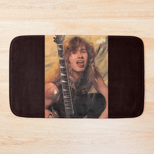 Item preview, Dave Mustaine Energys designed and sold by WILI-YAWILI.