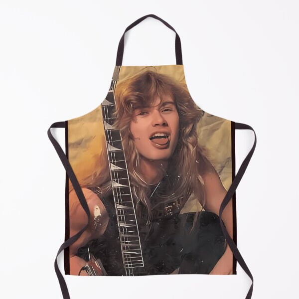 Item preview, Dave Mustaine Energys designed and sold by WILI-YAWILI.