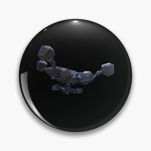 Item preview, Copy of Arc Raiders designed and sold by Gdragonmobi.