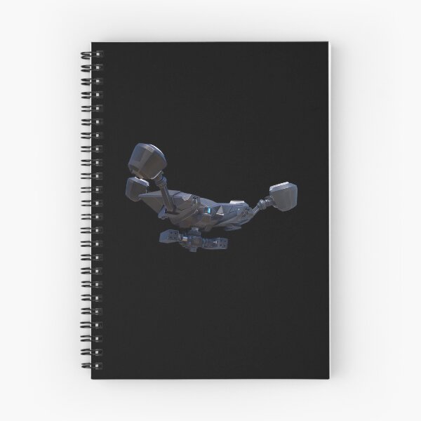 Item preview, Copy of Arc Raiders designed and sold by Gdragonmobi.
