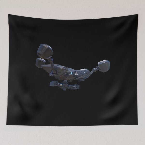 Item preview, Copy of Arc Raiders designed and sold by Gdragonmobi.