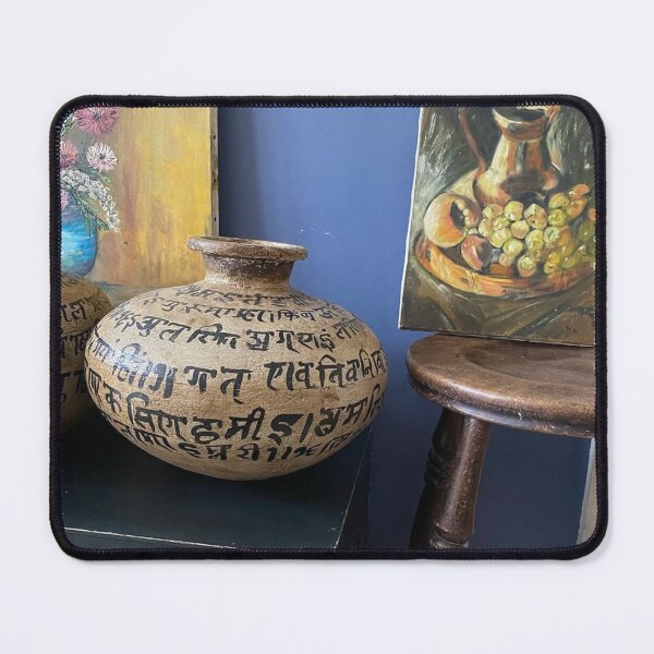 Item preview, L'Art University Of Bonn aTable Parisienne designed and sold by Aninature.