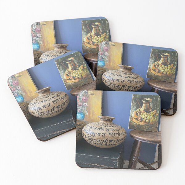 Item preview, L'Art University Of Bonn aTable Parisienne designed and sold by Aninature.