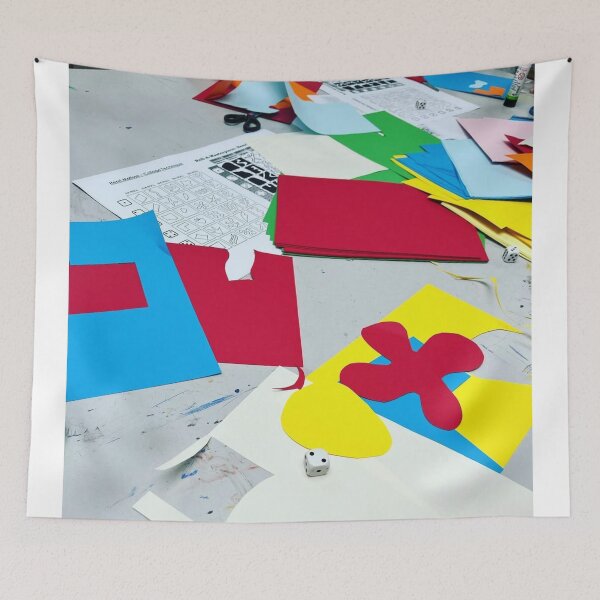 Item preview, Monuments University Of Bonn Parisiens en Ombre designed and sold by Aninature.