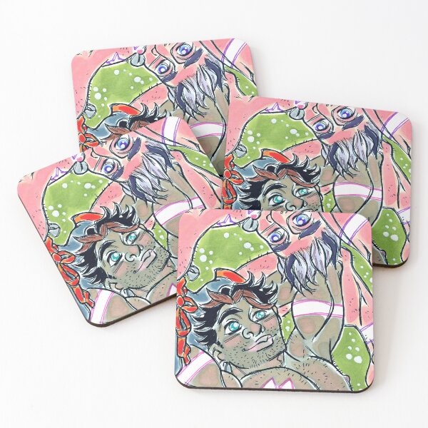 Item preview, Tussle designed and sold by Shannon Hedges.