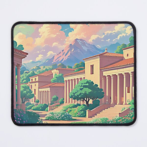 Item preview, Dream Valley designed and sold by LofiHorizon.