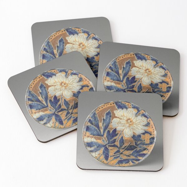 Item preview, Vibrations Blues Traveler Band bParisiennes Contemporaines designed and sold by Aninature.