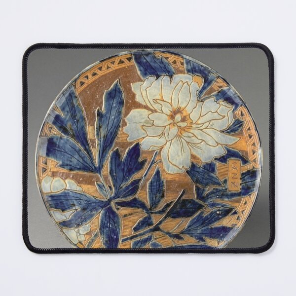 Item preview, Vibrations Blues Traveler Band bParisiennes Contemporaines designed and sold by Aninature.