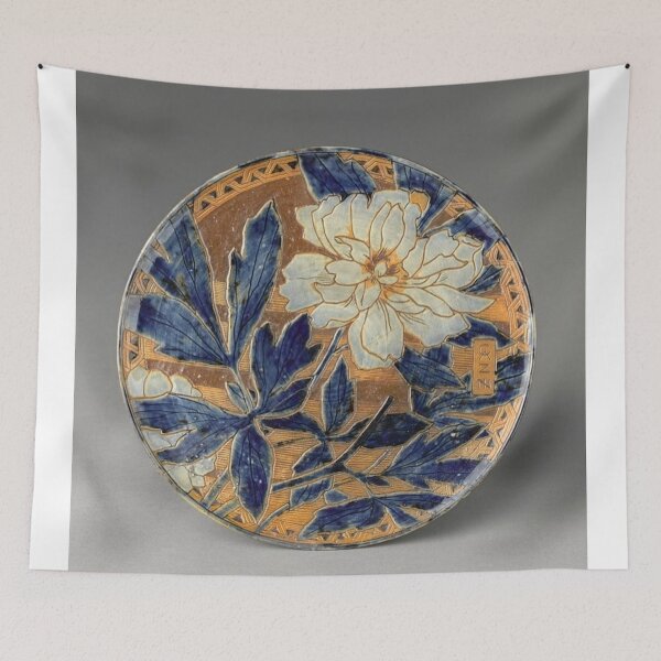 Item preview, Vibrations Blues Traveler Band bParisiennes Contemporaines designed and sold by Aninature.
