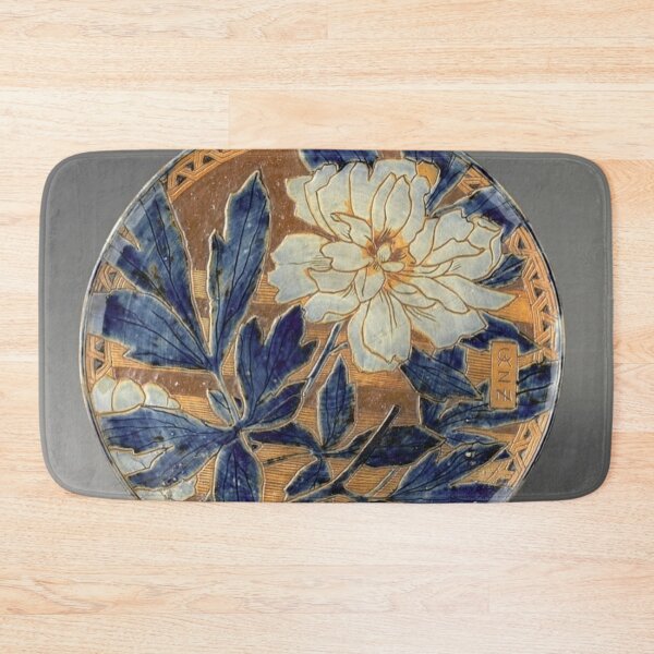 Item preview, Vibrations Blues Traveler Band bParisiennes Contemporaines designed and sold by Aninature.