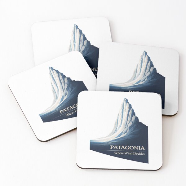 Item preview, Patagonia Wind Proof Horizons Forever designed and sold by EdvvinStudios.
