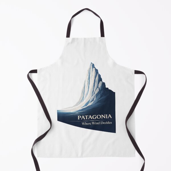 Item preview, Patagonia Wind Proof Horizons Forever designed and sold by EdvvinStudios.