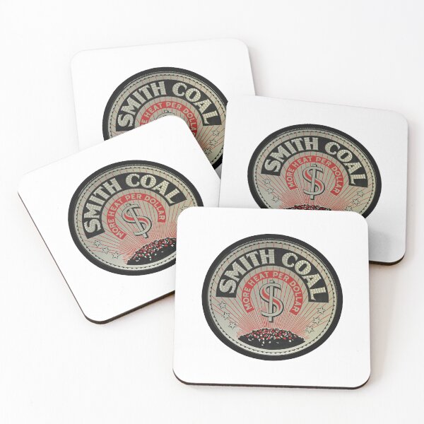 Item preview, Vintage Smith Coal designed and sold by QuayTradingCo.