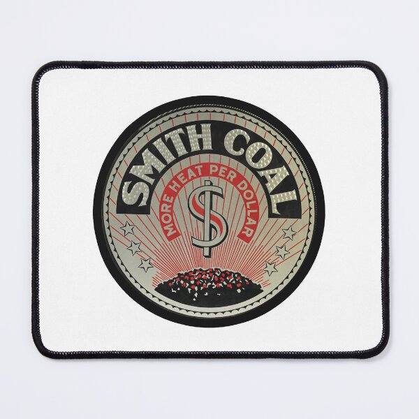 Item preview, Vintage Smith Coal designed and sold by QuayTradingCo.