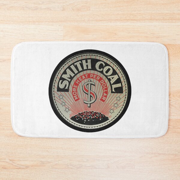 Item preview, Vintage Smith Coal designed and sold by QuayTradingCo.