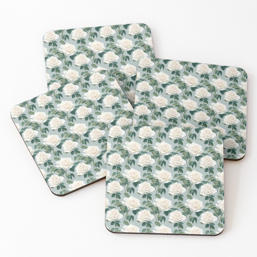 Item preview, Coasters (Set of 4) designed and sold by EliteShadow.
