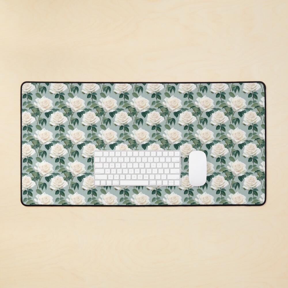 Item preview, Desk Mat designed and sold by EliteShadow.