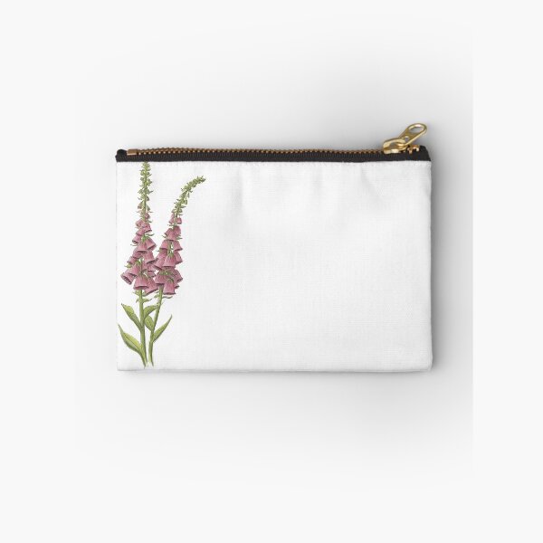 Item preview, Foxglove Flower designed and sold by NaughtyFlorals.
