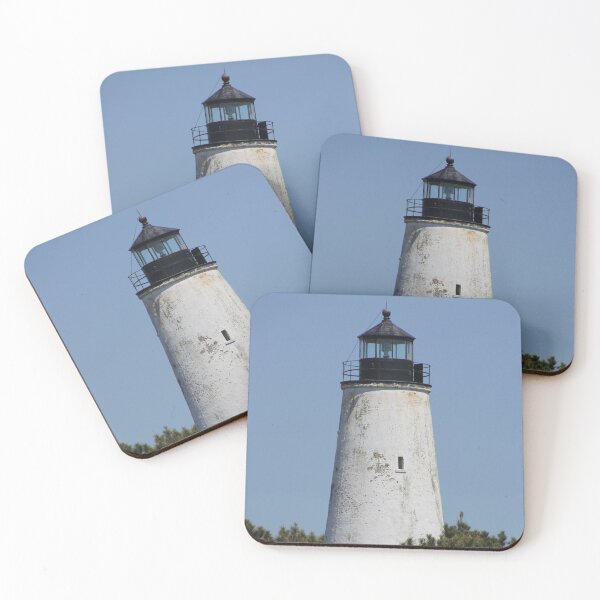 Item preview, Georgetown Lighthouse designed and sold by Autumn Seas Photography.