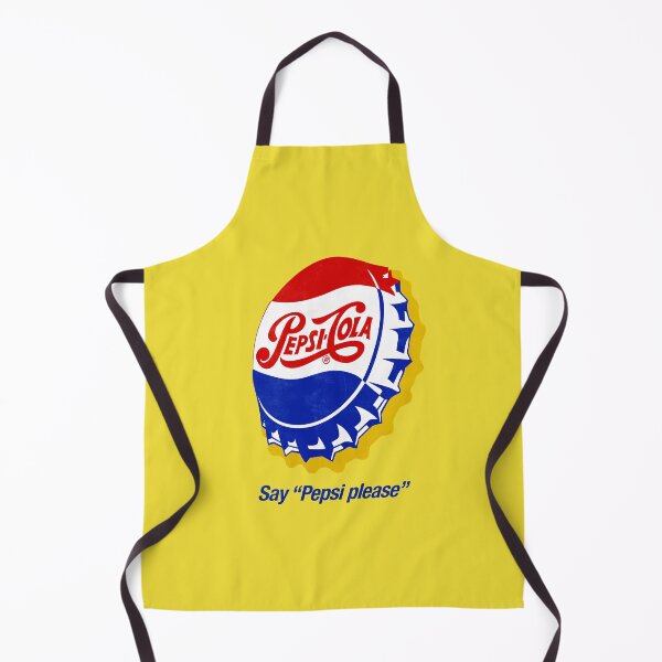 Item preview, Pop Art - Pepsi Classic Bottle Cap designed and sold by ArtPlus+.