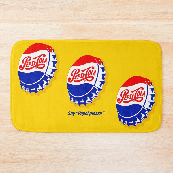 Item preview, Pop Art - Pepsi Classic Bottle Cap designed and sold by ArtPlus+.