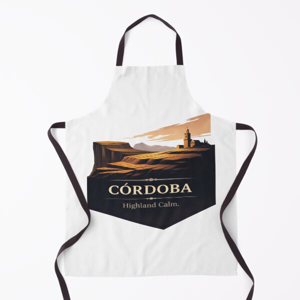 Item preview, Cordoba Highlands Keeping It Calm designed and sold by EdvvinStudios.