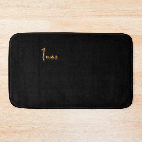Item preview, Ines Personalized Name - Cool & Funny Custom Gift for Women and Girls designed and sold by Oussinc.