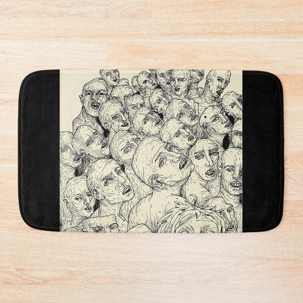 Item preview, Ink True Food Kitchen aFrames Balance designed and sold by Serenataclouds.