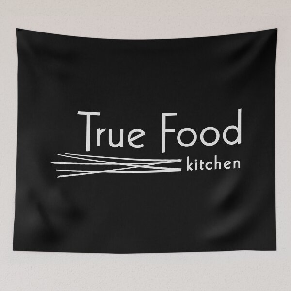 Item preview, Ink True Food Kitchen aFrames Balance designed and sold by Serenataclouds.