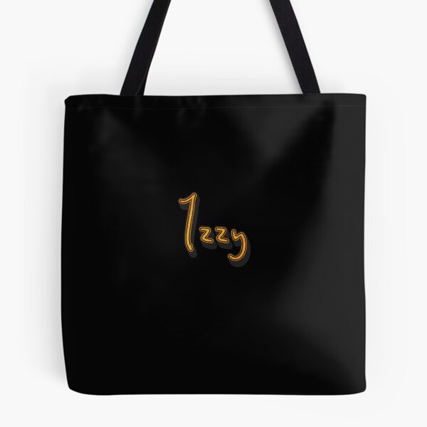 Item preview, Izzy Personalized Name - Cool & Funny Custom Gift for Women and Girls designed and sold by Oussinc.