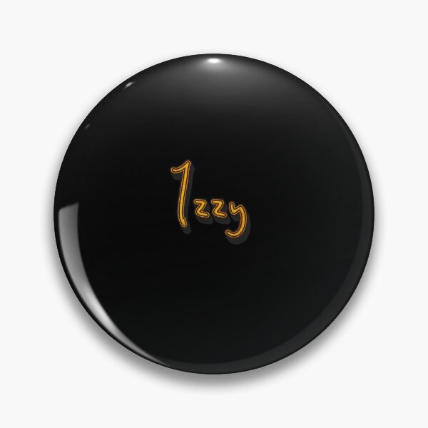 Item preview, Izzy Personalized Name - Cool & Funny Custom Gift for Women and Girls designed and sold by Oussinc.