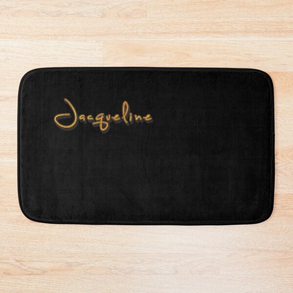 Item preview, Jacqueline Personalized Name - Cool & Funny Custom Gift for Women and Girls designed and sold by Oussinc.