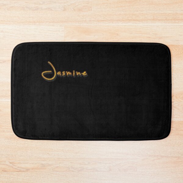 Item preview, Jasmine Personalized Name - Cool & Funny Custom Gift for Women and Girls designed and sold by Oussinc.