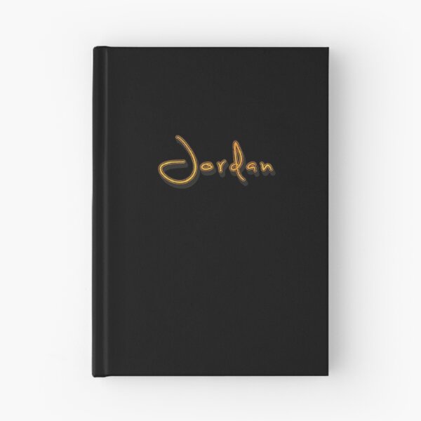 Item preview, Jordan Personalized Name - Cool & Funny Custom Gift for Women and Girls designed and sold by Oussinc.