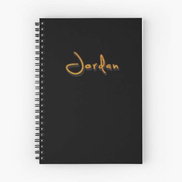 Item preview, Jordan Personalized Name - Cool & Funny Custom Gift for Women and Girls designed and sold by Oussinc.