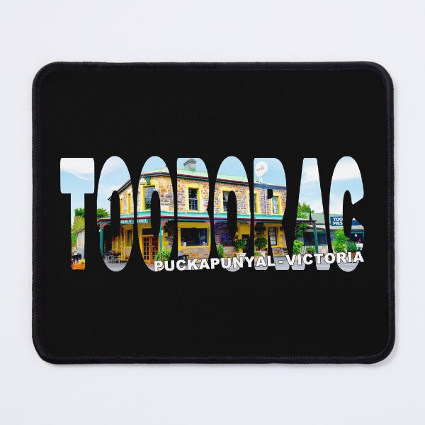 Item preview, TOOBORAC Puckapunyal Victoria - Historic Pub Hotel Building Military designed and sold by Adam Gormley.