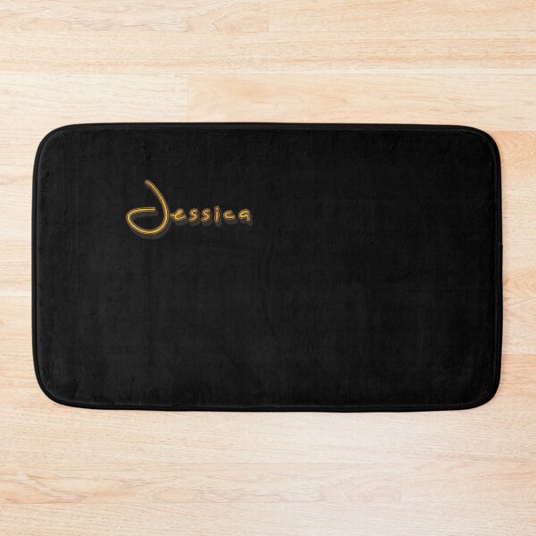 Item preview, Jessica Personalized Name - Cool & Funny Custom Gift for Women and Girls designed and sold by Oussinc.