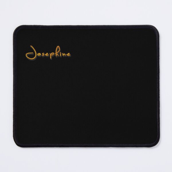Item preview, Josephine Personalized Name - Cool & Funny Custom Gift for Women and Girls designed and sold by Oussinc.