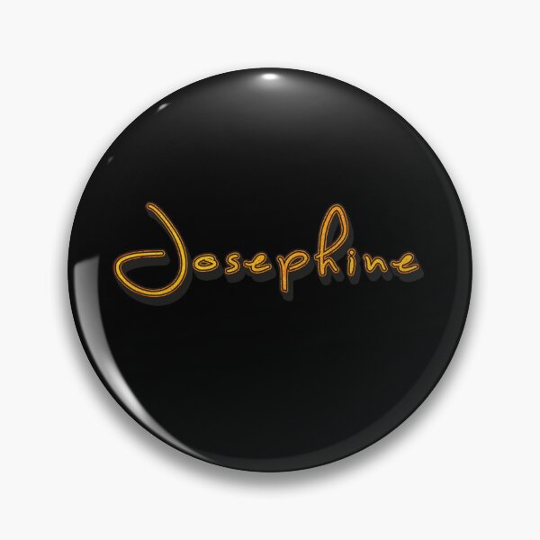 Item preview, Josephine Personalized Name - Cool & Funny Custom Gift for Women and Girls designed and sold by Oussinc.