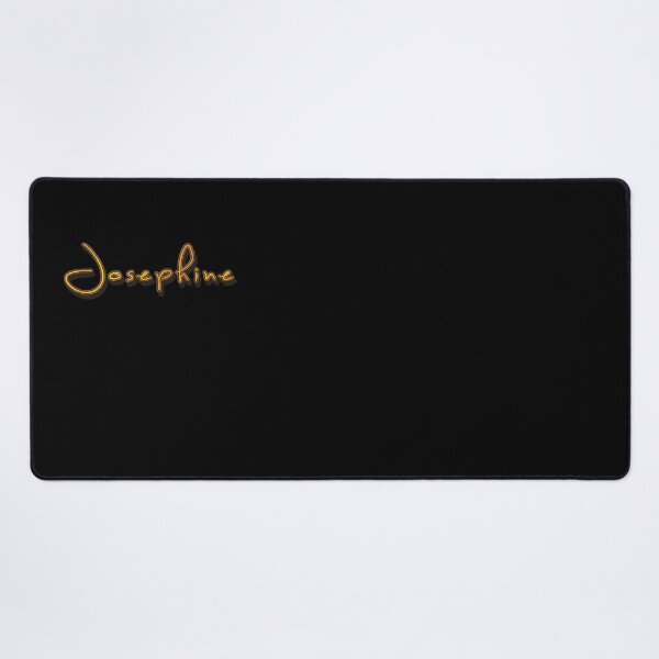 Item preview, Josephine Personalized Name - Cool & Funny Custom Gift for Women and Girls designed and sold by Oussinc.