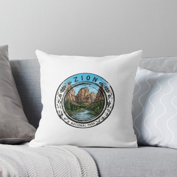 Item preview, Zion National Park  designed and sold by EpicStructure.