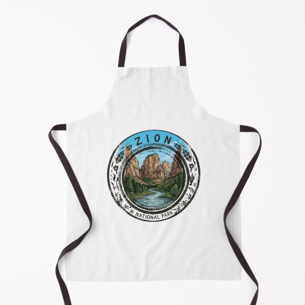 Item preview, Zion National Park designed and sold by EpicStructure.