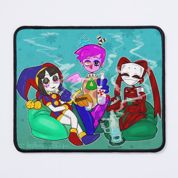 Item preview, ToyBox Smoke Sesh designed and sold by BemusedPan.