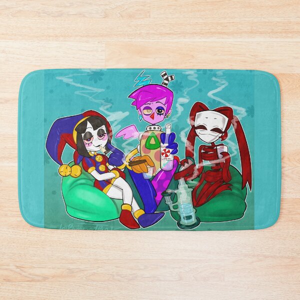 Item preview, ToyBox Smoke Sesh designed and sold by BemusedPan.