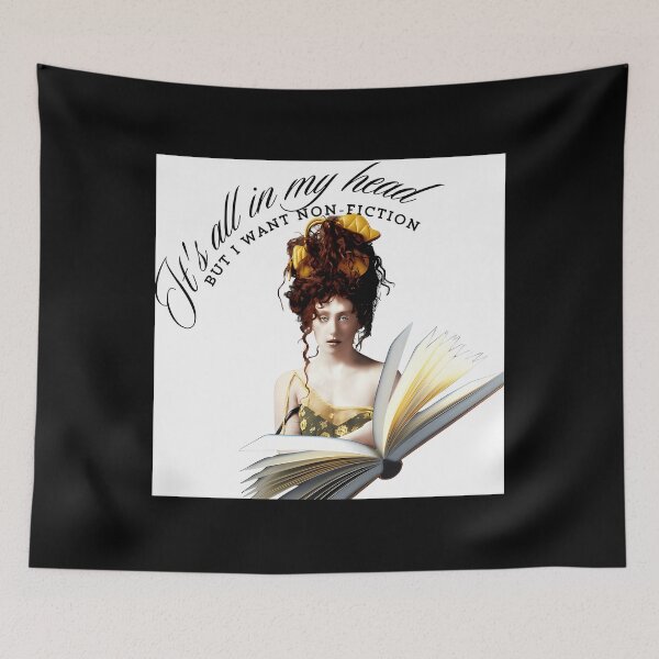 Item preview,  Chappell Roan Non Fiction designed and sold by Mumiak.