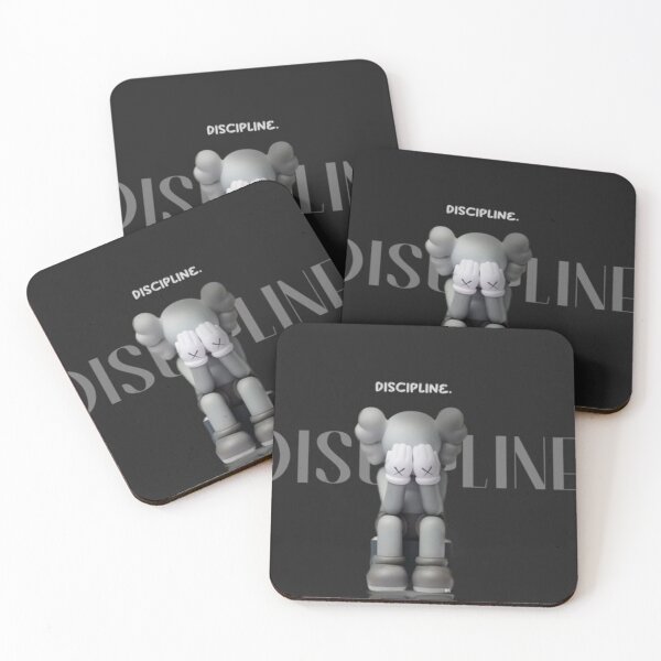 Item preview, Discipline  designed and sold by Gravity apex.