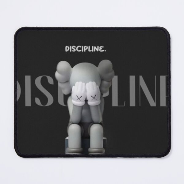 Item preview, Discipline  designed and sold by Gravity apex.
