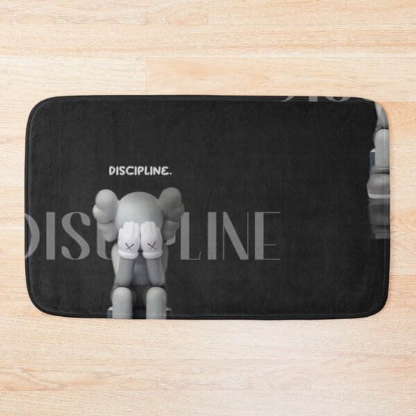 Item preview, Discipline  designed and sold by Gravity apex.