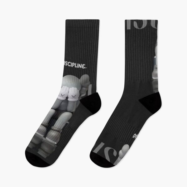 Item preview, Discipline  designed and sold by Gravity apex.